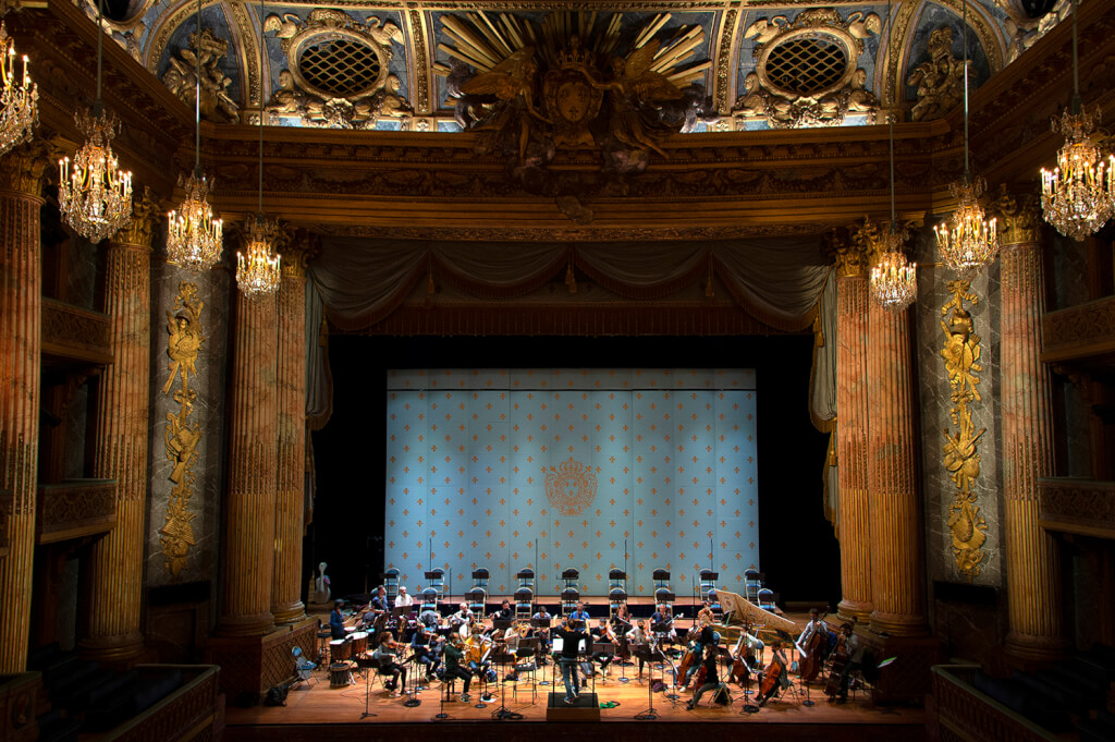 Opéra Royal De Versailles Programme 2022 2023
